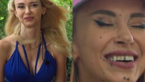 Andreea Bălan, ce transformare! Ce a păţit în America Express: "Eram toată..."