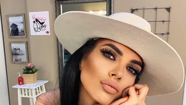 Primul lucru pe care l-a făcut Andreea Tonciu după ce s-a vindecat. Experiența din Dominicană i-a cauzat probleme de sănătate