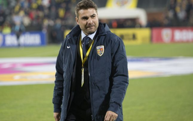 Lovitură de proporții pentru Adrian Mutu
