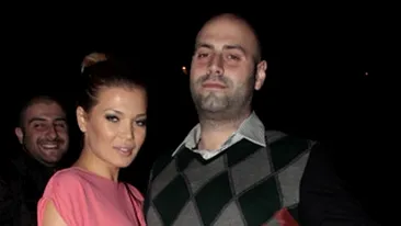 Nicola, iubitul Ginei Pistol, si-a asmutit bodyguardul pe un dusman