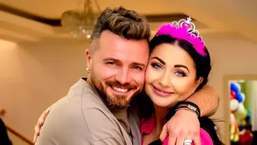 Gabriela Cristea și Tavi Clonda, momentul adevărului! Ce au făcut în baia de la Kanal D, la început de relație: „Era pauza de publicitate...”