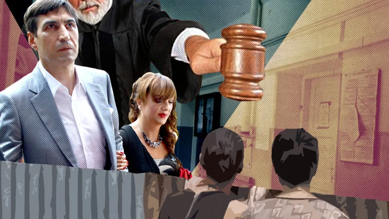 E scandal între fostul antrenor al ”naționalei” & asociația de locatari! Au ajuns la proces pentru…