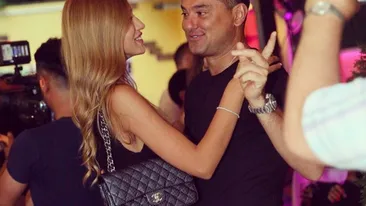 Cristian Boureanu, gest romantic pentru Laura Dincă din spatele gratiilor! A făcut o fotografie şi a dat totul pe faţă