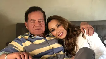 Iulia Vântur trece prin momente grele! Tatăl lui Salman Khan, internat de urgență la Terapie Intensivă