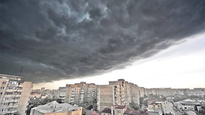 Ajunge în România norul radioactiv din Rusia?! Reacția autorităților din țara noastră