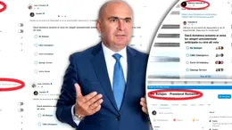 Armata digitală a lui Bolojan, denunțată inclusiv de liberali, a fost activată și în cazul sondajelor Gândul. Votul oamenilor a fost deturnat de grupuri și de conturi fantomă. Iată dovezile