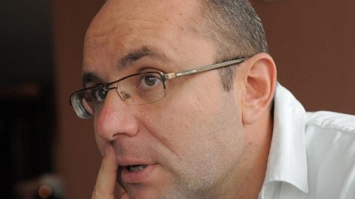 COZMIN GUŞĂ: „Eşecul naţional are drept cauză leadership-ul slab şi mincinos“
