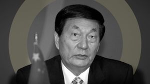 A murit Zhu Rongji, fostul premier care a transformat China într-o mare putere economică mondială