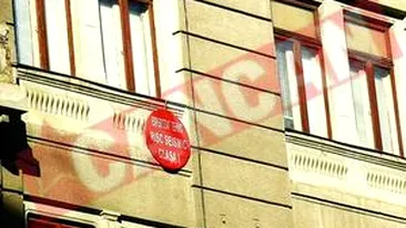 400 de cladiri, ingropate la un cutremur mai mare