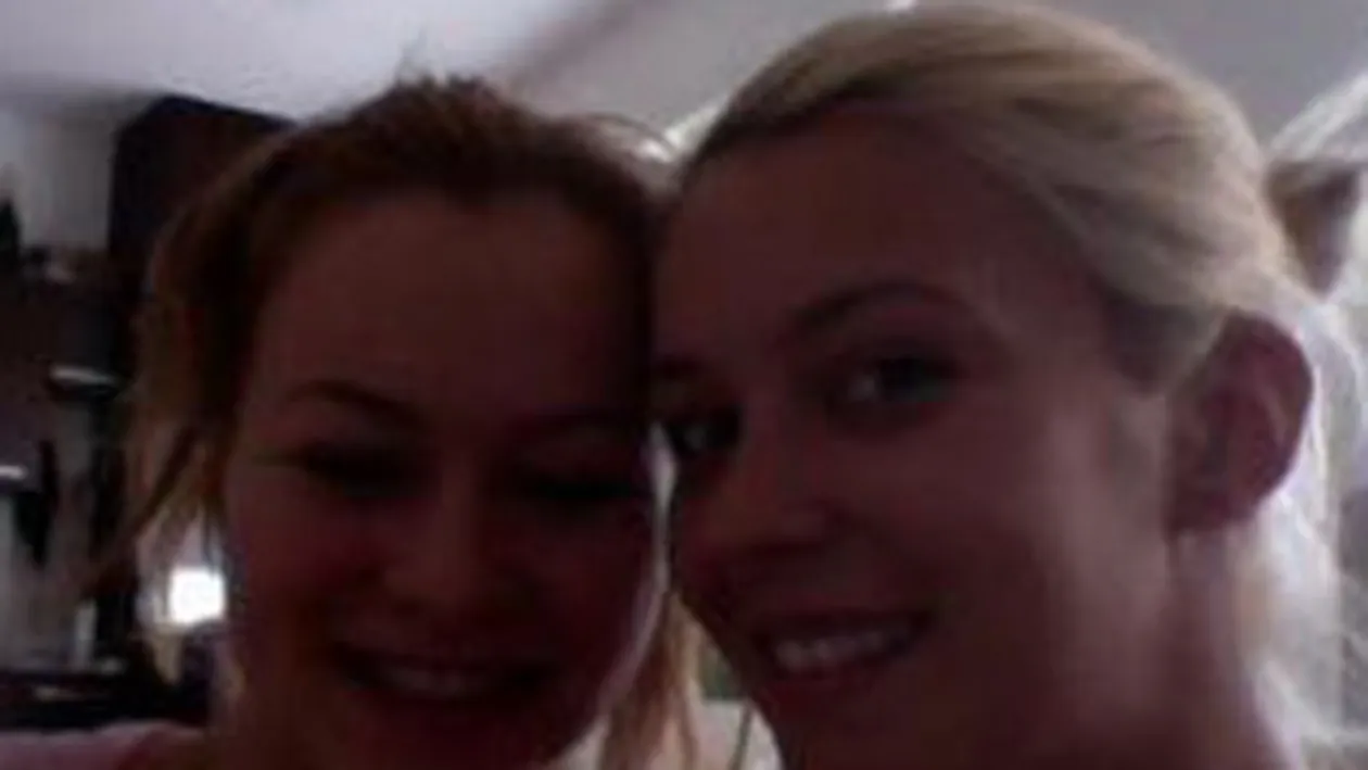 Afla cum arata o duminica obisnuita pentru Diana Dumitrescu!