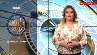 Horoscop zilnic 23 mai 2022. Mercur retrograd în zodia Taur