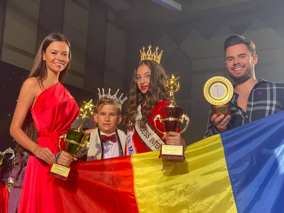 Miss “Planet 2019” l-a combinat pe Domnul Rimă! Primele imagini cu noul cuplu. Cum și-au “oficializat” relația + multe alte detalii