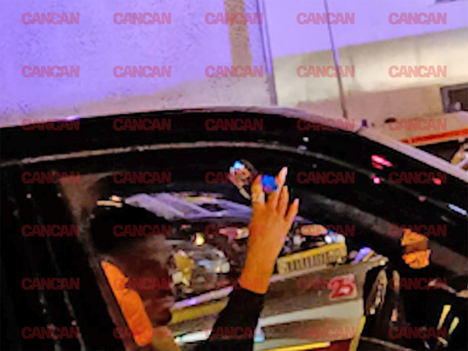 Bianca s-a fotografiat din toate pozitiile Foto CANCAN.RO