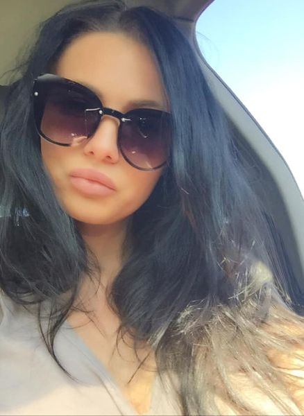 FOTO | Exclusiv. Ce tatuaj și-a făcut recent Simona Sensual. Cum arată acum bruneta