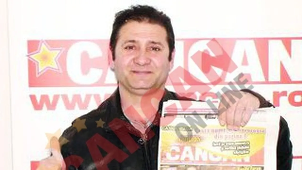 Jucam in familie la CANCANIADA
