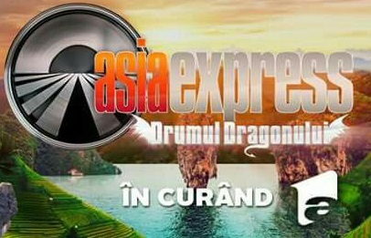 Surpriză la Antena 1! Lista completă a concurenților noului sezon Asia Express