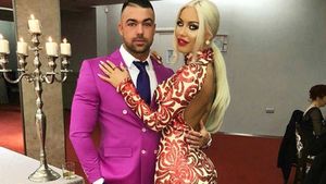 Ea este bomba sexy cu care a fost înșelată Loredana Chivu de iubitul Mihai! Seamănă izbitor cu vedeta