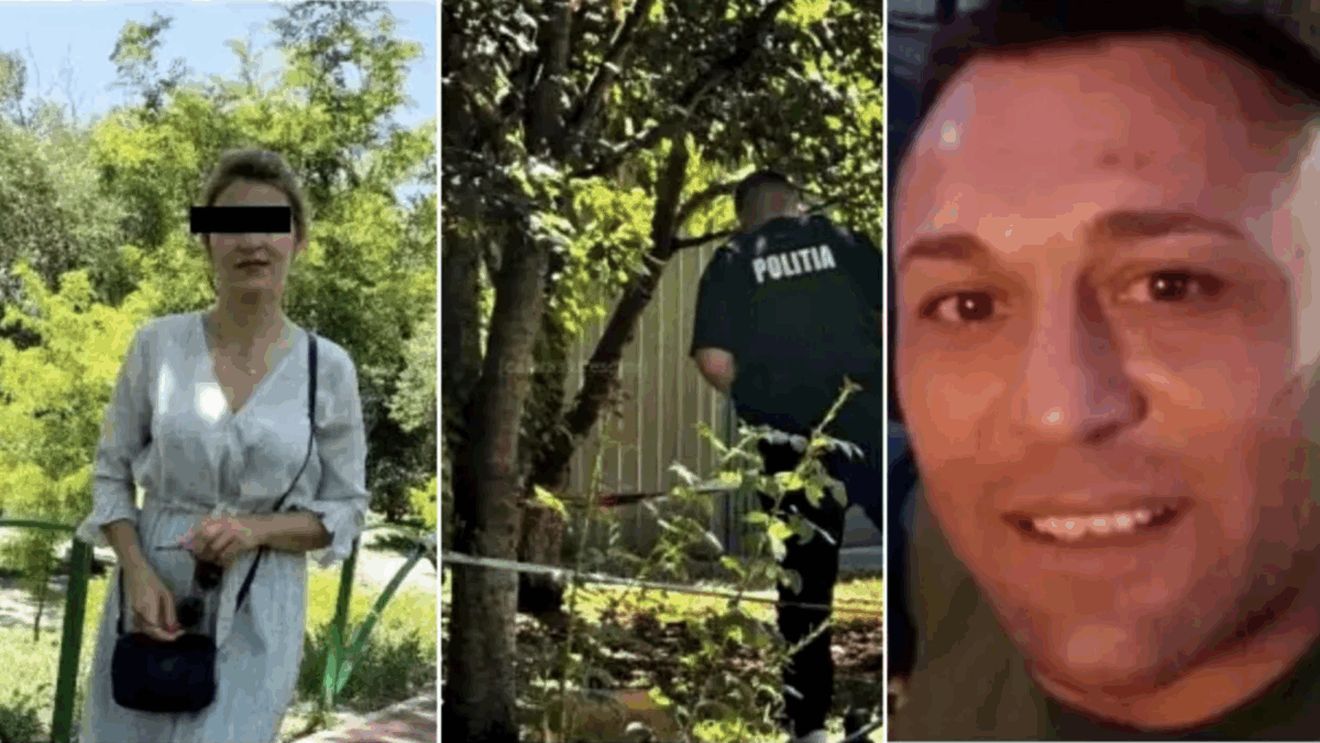 Maria, femeia din Călărași înjunghiată de fostul iubit, ceruse ajutorul Poliției de două ori înainte de tragedie. Motivul ULUITOR pentru care autoritățile nu au făcut nimic