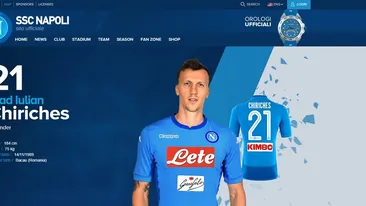 Napoli nu are decât varianta victoriei cu Şahtior!