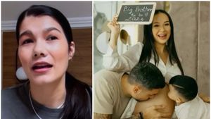 Ileana Sterp, pusă la zid după mesajul trimis Vlăduței Lupău. Ce a putut să-i scrie artistei: ”Nu poți lăsa un asemenea comentariu”