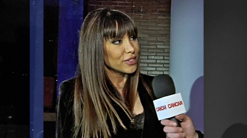 Denise Rifai face declarații despre relația care i-a adus succesul în televiziune: “El simte că-l iubesc atât de mult și pentru el exist!”