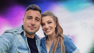 Cum reușește Valentin Sanfira să treacă peste divorț. Fostul soț al Codruței Filip și-a găsit refugiul
