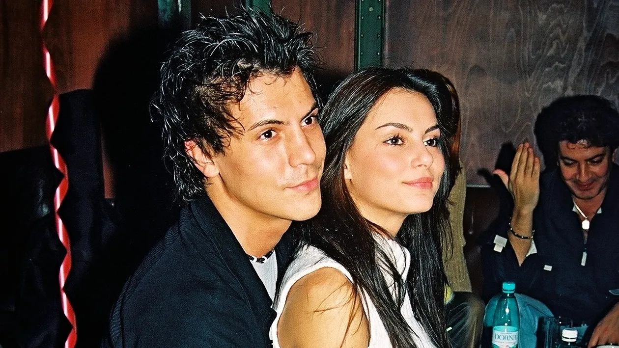 Răzvan Fodor și fata cu 11 ani mai tânără. Poveste de dragoste, nebunii pe patul de spital și inel de logodnă