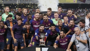 Barcelona și Bayern câștigă Supercupele în Spania și Germania!