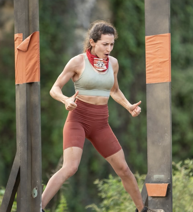 După Aris și Bianca, un nou cuplu la Survivor 2026? O faimoasă logodită + un războinic: Gabi Tamaș i-a dat de gol
