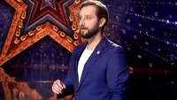 Dani Oţil, luat la mişto de Mihai Bobonete la Românii au Talent! Ce a putut să zică, la Pro TV: Dacă era Mihaela aici...