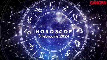 Horoscop 3 februarie 2024. Zodia care va avea o zi grozavă