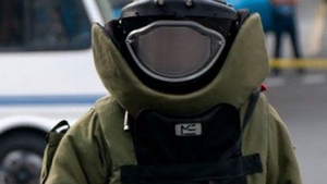 Alertă cu bombă în Capitală! Pirotehniştii intervin la fata locului