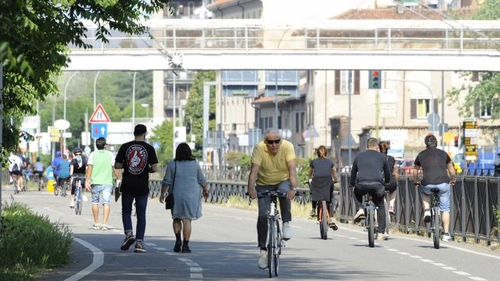 Primarul din Milano, mesaj dur pentru cetățeni, în plină pandemie de COVID-19. "Vă închid!" Cum s-a ajuns aici