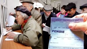 Cresc pensiile românilor cu 600 lei, de la 1 ianuarie 2027. Cine beneficiază de această mărire și care este condiția