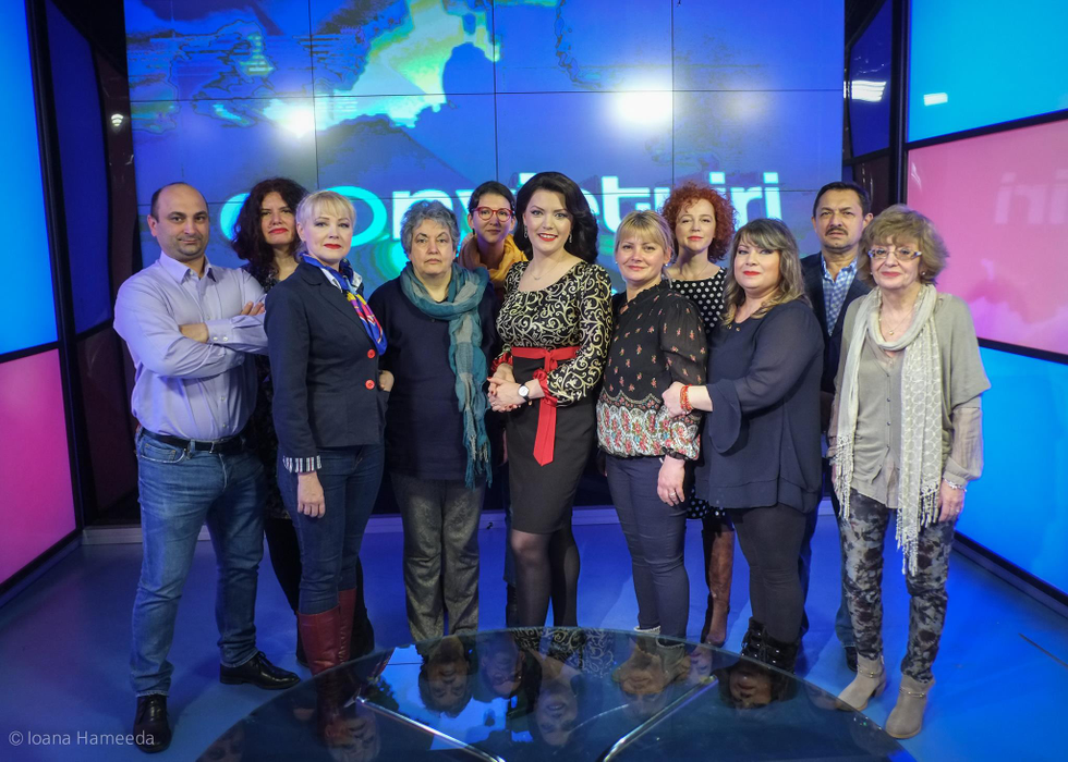 A murit prezentatoarea TV Carmen State la 51 de ani!