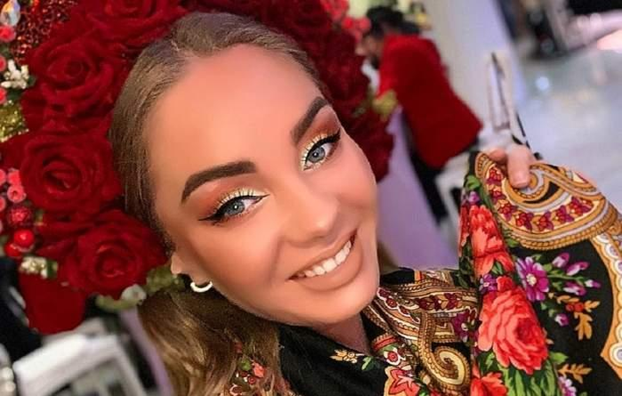 Maria Constantin se mărită din nou! Artista a primit deja inelul de logodnă