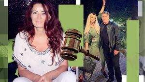 Părinții Biancăi Drăgușanu au redeschis divorțul după... 26 de ani!