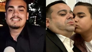 Adi Minune Jr, probleme de sănătate în America! „Din păcate, ne pare rău...”