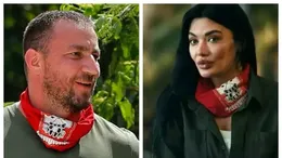 Marian Godină, replică bulversantă pentru Olga Barcari, după ce a ajuns în exil: ”Băi, du-te”