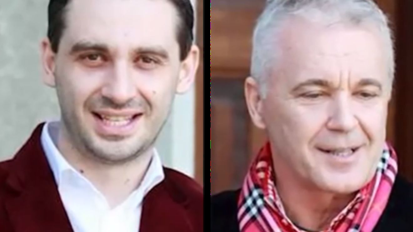 Doi soți, bătuți în parcarea unui mall din Arad! Agresorii sunt un arhitect și fostul director al filarmonicii. De la ce a pornit totul