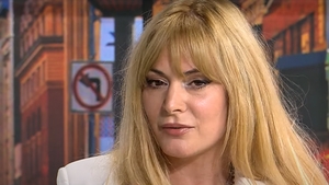 Kitty Cepraga a divorţat, după 15 ani: "Este un faliment"
