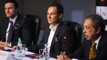 Conventia ce tradeaza intentia! Hartia care dezvaluie adevaratul motiv pentru care Negoita a vrut sa puna mana pe Dinamo!