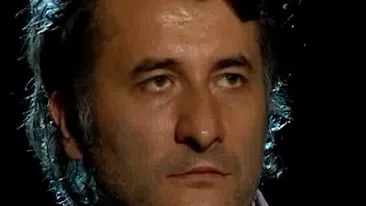 VIDEO Regizorul Cristi Puiu: Am inceput sa fac filme din curiozitate!