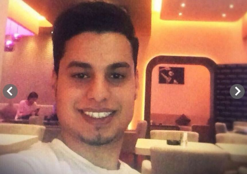 El este studentul libian care și-a ucis iubita, pe pisica acesteia, dar și un vecin! Ahmed Othman este fiul unui…