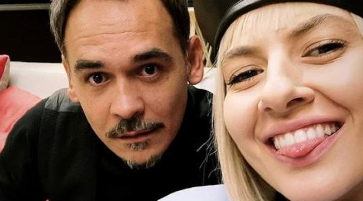 Ce a făcut Lidia Buble imediat după ce Răzvan Simion a anunţat că s-au despărţit: “Doar tu…”