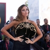 Mădălina Ghenea, mesaj emoționant despre România: „Primesc multă iubire acasă”