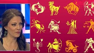 HOROSCOP 4 FEBRUARIE. Gemenii se gândesc la viitor