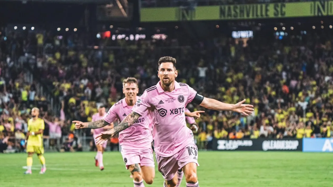 Nu toată lumea îl iubește pe Lionel Messi! Mesajul ofensator care a apărut în fața stadionului din Miami