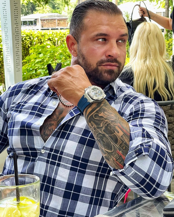 De ce a bătut-o Alex Bodi pe Bianca Drăguşanu? A recunoscut abia acum: “Ea m-a lovit”