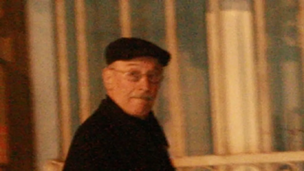 Maestrul Rebengiuc, in Romania reala